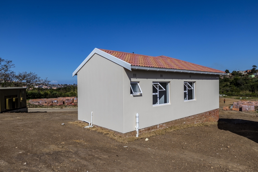 2 Bedroom Property for Sale in Amalinda Eastern Cape